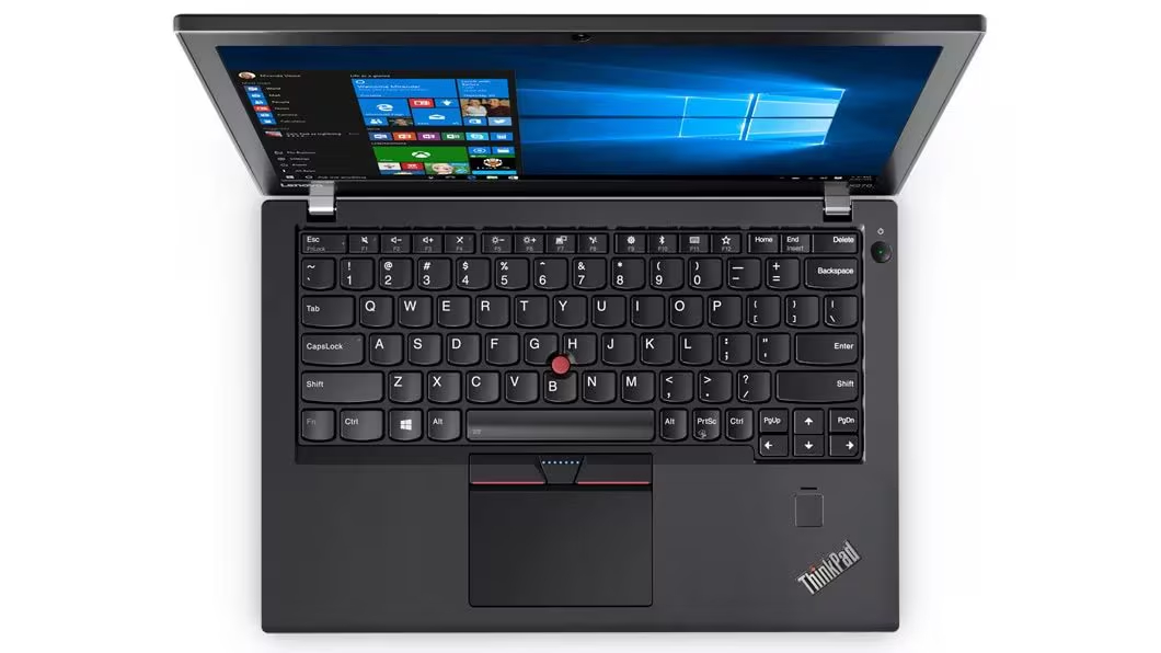Laptop LENOVO X270 - 12.5" HD / I5-7300U / 8G / 128G (Tạm hết hàng)